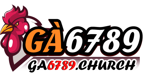 Logo Footer Ga6789.church