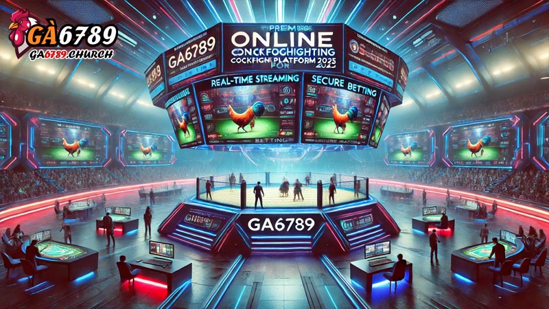 Giới Thiệu Về Ga6789 Giới Thiệu Về Ga6789