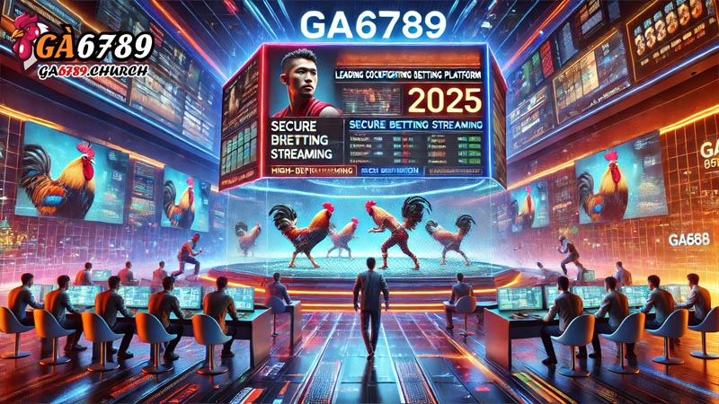 Tính Năng Nổi Bật Của Ga6789 Tính Năng Nổi Bật Của Ga6789