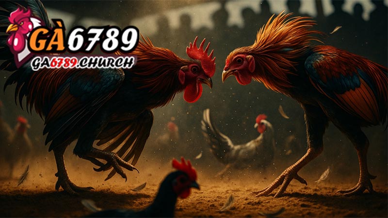 Tại Sao Nên Chọn Ga6789 Để Theo Dõi Lịch Đá Gà Thomo? Tại Sao Nên Chọn Ga6789 Để Theo Dõi Lịch Đá Gà Thomo?